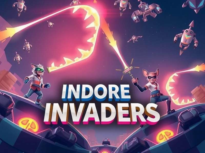 Indore Invaders Impact monetization
